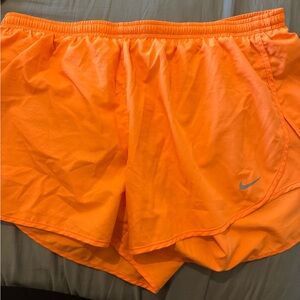 XL Nike dry fit shorts